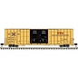 Atlas 50006934 TTX Gunderson 7550 Dbl Door Boxcar #663810