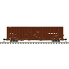 Atlas 50006940 BNSF Gunderson 7538 Dbl Door Boxcar #761410