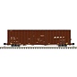 Atlas 50006941 BNSF Gunderson 7538 Dbl Door Boxcar #761426
