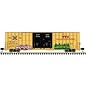 Atlas 50006939 TTX Gunderson 7550 Dbl Door Boxcar (Graffiti) #664391