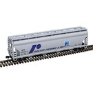 Atlas 50007117 Rocor Resins 5250 Covered Hopper #954253