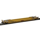 Atlas 50007040 TTX 53' Rebuilt Well Car (Next Road Any Load) #475302