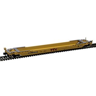 Atlas 50007040 TTX 53' Rebuilt Well Car (Next Road Any Load) #475302