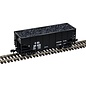 Atlas 50007210 CNJ 55-Ton Fishbelly Coal Hopper #60546
