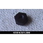 Lionel 610-6351-200 Nut #4-40 x 1/4, Submarine