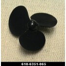 Lionel 610-6351-065 Submarine Propeller