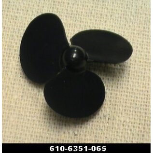Lionel 610-6351-065 Submarine Propeller