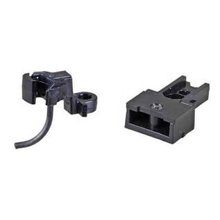Kadee 1833 Truck Mounted Coupler Pack, 2Pcs, Kadee 1