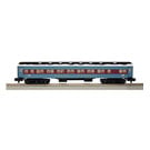 Lionel 2419030 AF Polar Express 20th Anniversary Coach