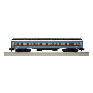 Lionel 2419030 AF Polar Express 20th Anniversary Coach