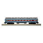 Lionel 2419030 AF Polar Express 20th Anniversary Coach