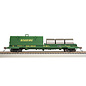 Bachmann 71427 Reading 55' Steel Coil Car w/Angled Hood, #99143