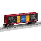 2538200 Mister Rogers "Behind The Scenes"