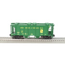RMT 86399-22 Upper Merion & Plymouth 2 Bay 34Ft PS-2 Covered Hopper