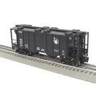 RMT 86326 CNJ 2 Bay 34Ft PS-2 Covered Hopper