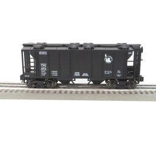 RMT 86326 CNJ 2 Bay 34Ft PS-2 Covered Hopper