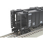 RMT 86326 CNJ 2 Bay 34Ft PS-2 Covered Hopper