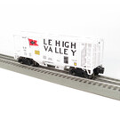 RMT 86338 Lehigh Valley 2 Bay 34Ft PS-2 Covered Hopper