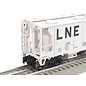 RMT 86379 Lehigh & New England 2 Bay 34Ft PS-2 Covered Hopper