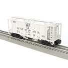 RMT 86315 Pennsylvania PRR 2 Bay 34Ft PS-2 Covered Hopper