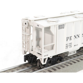 RMT 86315 Pennsylvania PRR 2 Bay 34Ft PS-2 Covered Hopper