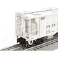 RMT 86315 Pennsylvania PRR 2 Bay 34Ft PS-2 Covered Hopper