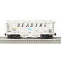 RMT 86320 Reading (Gray) 2 Bay 34Ft PS-2 Covered Hopper