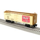 RMT 86192 Walters Beer 36' Woodside Reefer