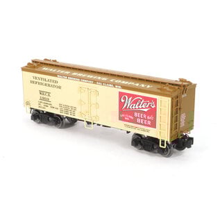 RMT 86192 Walters Beer 36' Woodside Reefer