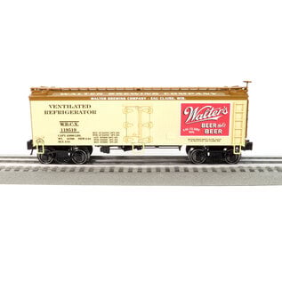 RMT 86192 Walters Beer 36' Woodside Reefer