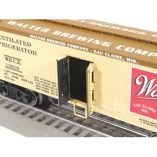 RMT 86192 Walters Beer 36' Woodside Reefer