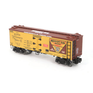 RMT 86199-33 Alaska Midnight Sun Beer 36' Woodside Reefer