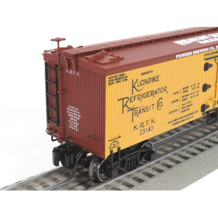RMT 86199-33 Alaska Midnight Sun Beer 36' Woodside Reefer