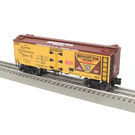 RMT 86199-33 Alaska Midnight Sun Beer 36' Woodside Reefer