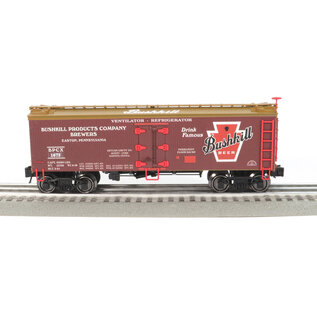RMT 86199-94 Bushkill Beer 36' Woodside Reefer