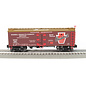 RMT 86199-94 Bushkill Beer 36' Woodside Reefer