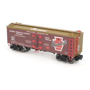 RMT 86199-94 Bushkill Beer 36' Woodside Reefer
