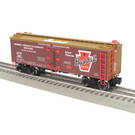 RMT 86199-94 Bushkill Beer 36' Woodside Reefer