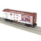 RMT 86199-172 Anthracite Beer 36' Woodside Reefer