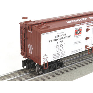 RMT 86199-172 Anthracite Beer 36' Woodside Reefer