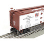 RMT 86199-172 Anthracite Beer 36' Woodside Reefer