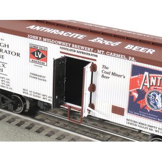 RMT 86199-172 Anthracite Beer 36' Woodside Reefer