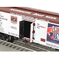 RMT 86199-172 Anthracite Beer 36' Woodside Reefer