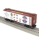 RMT 86199-178 Gold Top Beer 36' Woodside Reefer