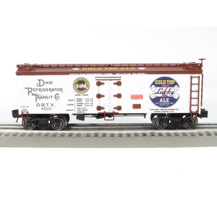 RMT 86199-178 Gold Top Beer 36' Woodside Reefer
