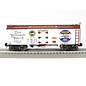 RMT 86199-178 Gold Top Beer 36' Woodside Reefer