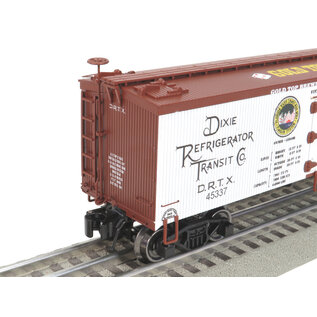RMT 86199-178 Gold Top Beer 36' Woodside Reefer