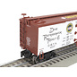 RMT 86199-178 Gold Top Beer 36' Woodside Reefer