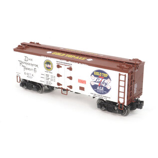 RMT 86199-178 Gold Top Beer 36' Woodside Reefer