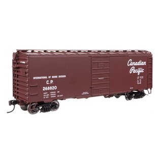 Walthers 45501 CP PS-1 Boxcar #268820